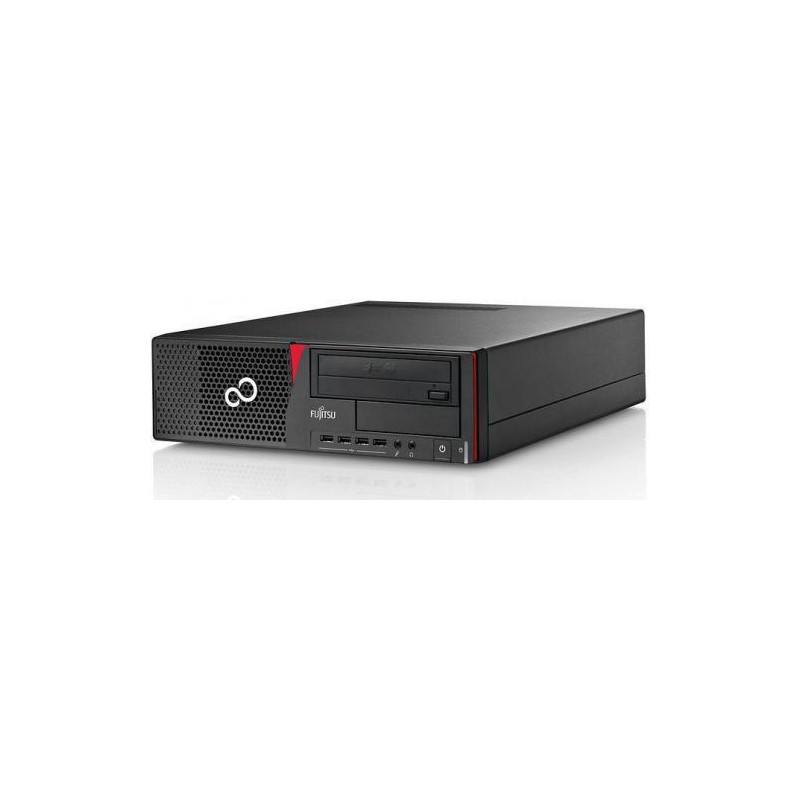 PC Esprimo E720 E90+ i5-4590/4GB/SSD 256GB/Windows 10Pro Refurbished