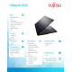 Fujitsu Lifebook U938 FHD i7-8650U 12GB 512SSD LTE BT PVS W10P 2Y BLACK