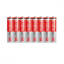 Baterie Alkaliczne LR03 AAA 8 szt. shrink