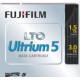 LTO5 data cartridge Fuji no label