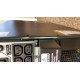 Fujitsu Online-UPS 5kVA 3U rack/tower (SRT5KXLI) Uszkodzona obudowa, brak gwar.