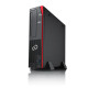 Fujitsu Stacja Robocza J550/2 XE3-1245v6/2x8GB/SSD256/1T/W 10