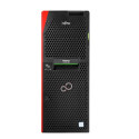 Fujitsu Primergy TX1330 M3 E3-1220v6/8GB/2x1TB/2x1Gb/1xPSU/1YOS