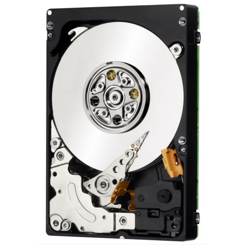 DX8090 S2 HD NLSAS 1TB 7.2 2.5/1TB 2.5" 7.2K NL SAS hard disk drive