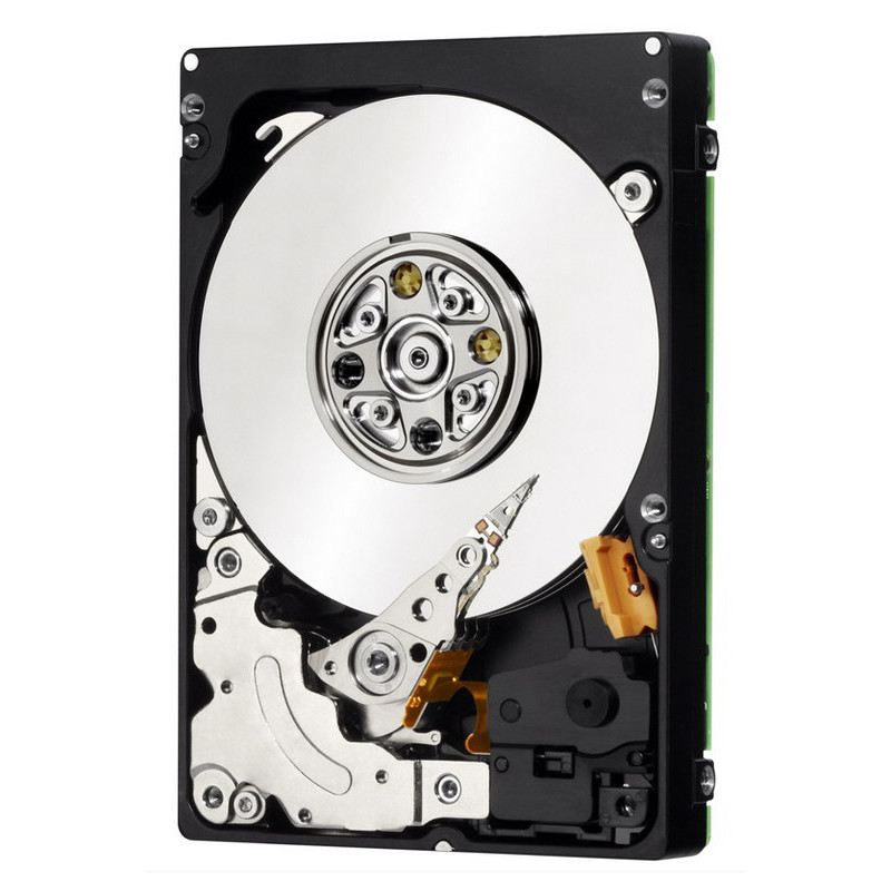 DX8090 S2 HD NLSAS 1TB 7.2 2.5/1TB 2.5" 7.2K NL SAS hard disk drive