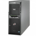Fujitsu Primergy TX2540 M1 E5-2420v2/8GB/RAID/2x1Gb/1xPSU/3YOS