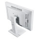 Fujitsu Monitor P27T-7 UHD,3840x2160,IPS/LED, 20000000:1