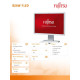 Monitor Fujitsu B24W-7 LED 24" 3YOS