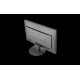 Monitor 21.5 E22-8 TS Pro, EU, E-Line 54.6cm wide Display, IPS, LED, matt black, DP, DVI, VGA, tilt stand