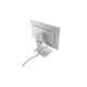 Fujitsu Monitor P27-8 TE Pro,EU, PLine27'',ABC, DP,DP Out