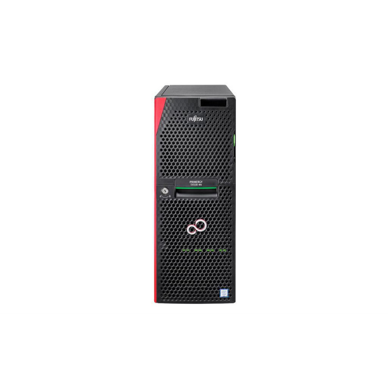 TX1330 M4 E-2134 8GB 4xLFF SAS RAID 0/1/10/5 DVD-RW 1xRPS + Win 2016 Ess