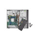 TX1330 M4 E-2134 8GB 4xLFF SAS RAID 0/1/10/5 DVD-RW 1xRPS + Win 2016 Ess
