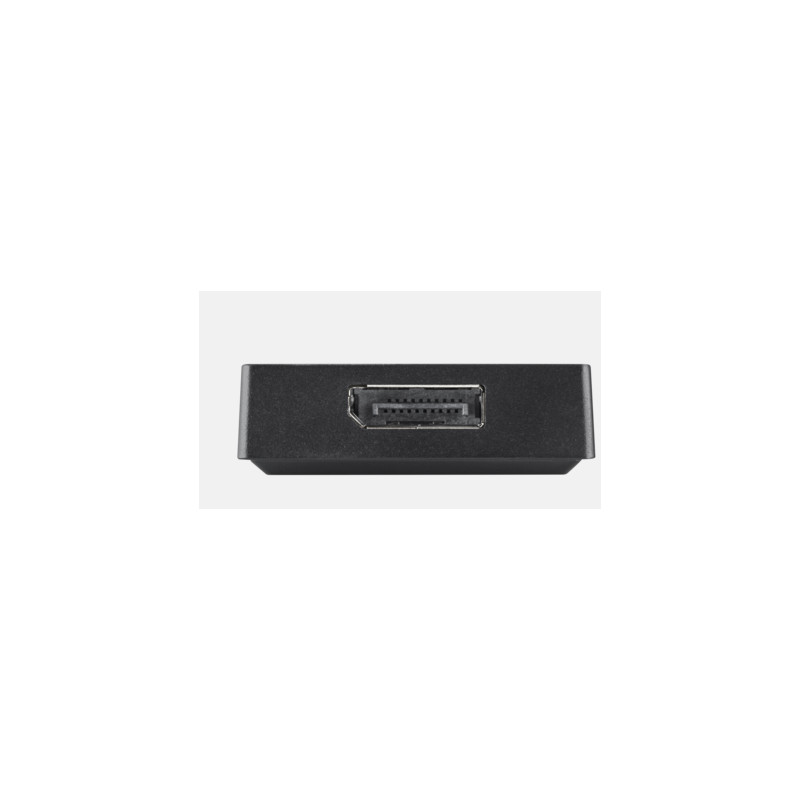 USB to UHD DP Adapter