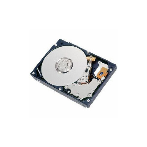 DX NL-SAS HD 2TB 7.2k single shipm., 3.5''