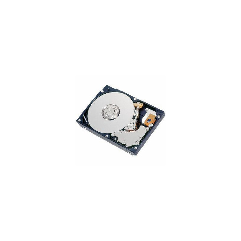 DX NL-SAS HD 2TB 7.2k single shipm., 3.5''
