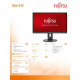 Monitor 23.8 Display B24-9TS S26361-K1643-V160