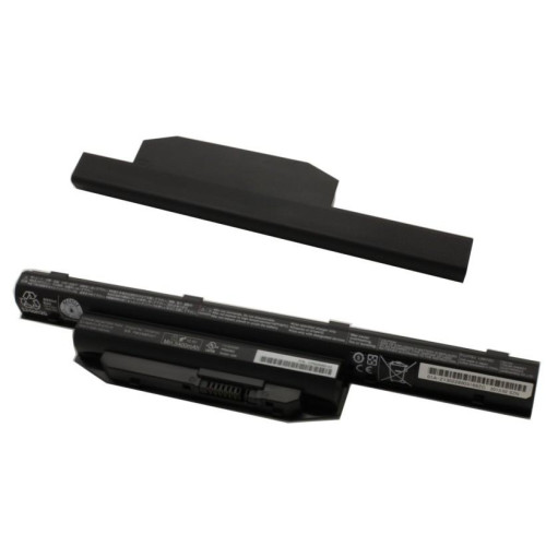 1st Battery 6cell 77Wh (7,100mAh)