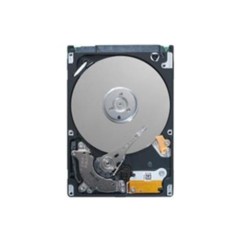 DX NL-SAS HD 2TB 7.2k single shipm., 3.5''