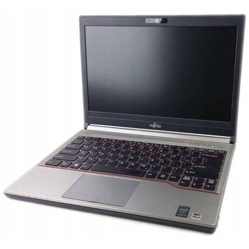 Fujitsu LIFEBOOK E734 13,3"HD/i5-4300M/8GB/SSD128GB/DVD-RW/BT/CAM/WLAN/W10P Ref