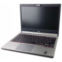 Fujitsu LIFEBOOK E734 13,3"HD/i5-4300M/8GB/SSD128GB/DVD-RW/BT/CAM/WLAN/W10P Ref
