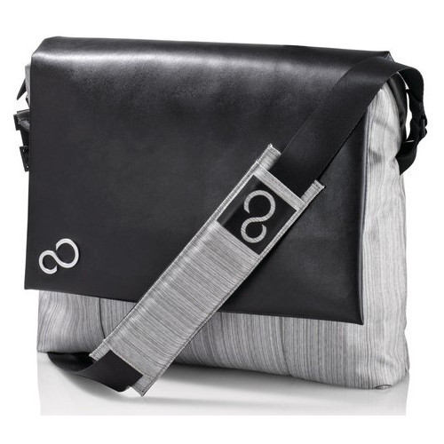 Messenger Bag 14, NB upto 14 inch