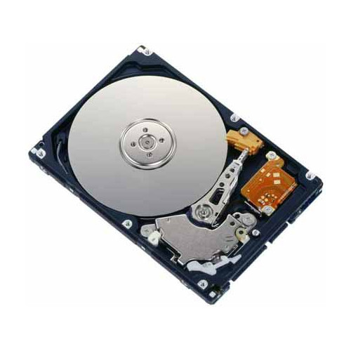 DYSK 160GB SATA 5.4K HOT PLUG 2.5 ECO S26361-F3297-L160