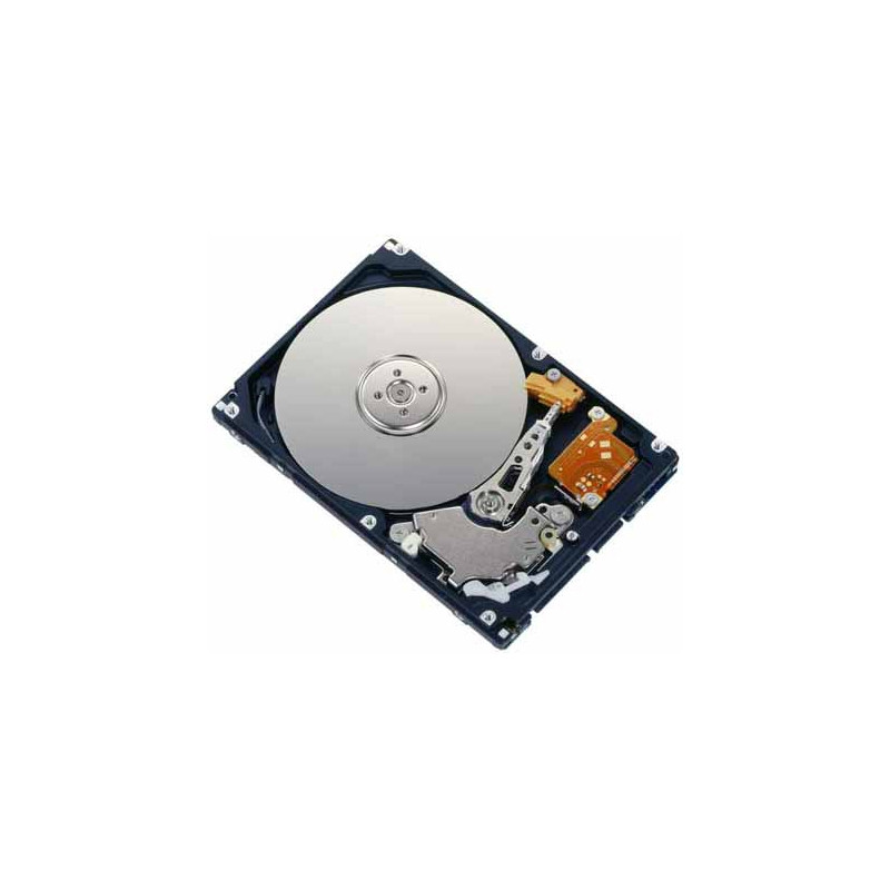 DYSK 160GB SATA 5.4K HOT PLUG 2.5 ECO S26361-F3297-L160