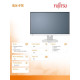 Monitor Display B24-9TE S26361-K1643-V140