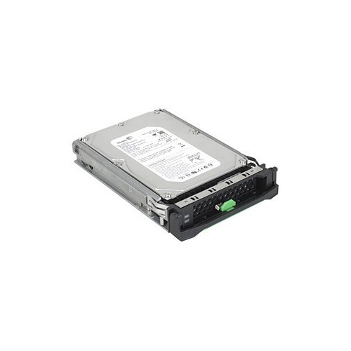 DYSK 450GB SAS 6G 15k HOT PLUG 3.5 EP S26361-F4005-L545
