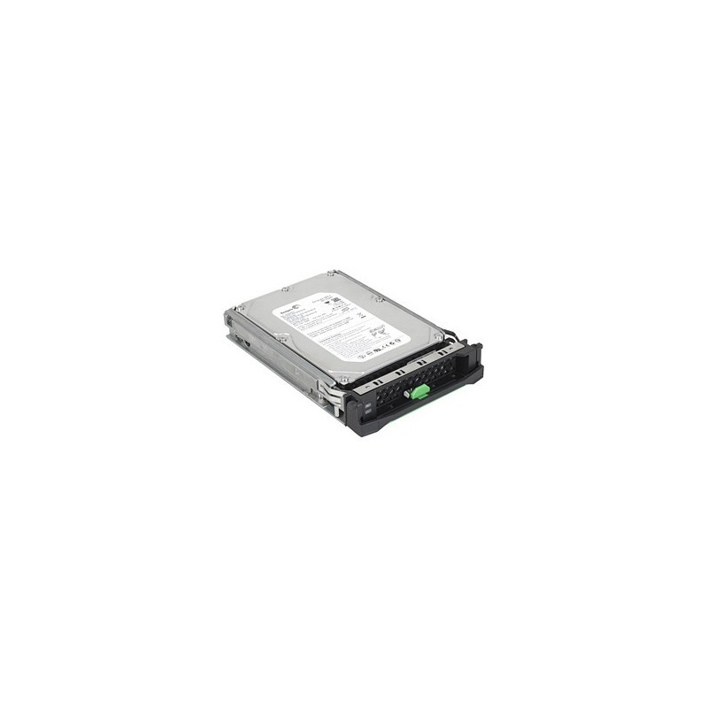 DYSK 450GB SAS 6G 15k HOT PLUG 3.5 EP S26361-F4005-L545