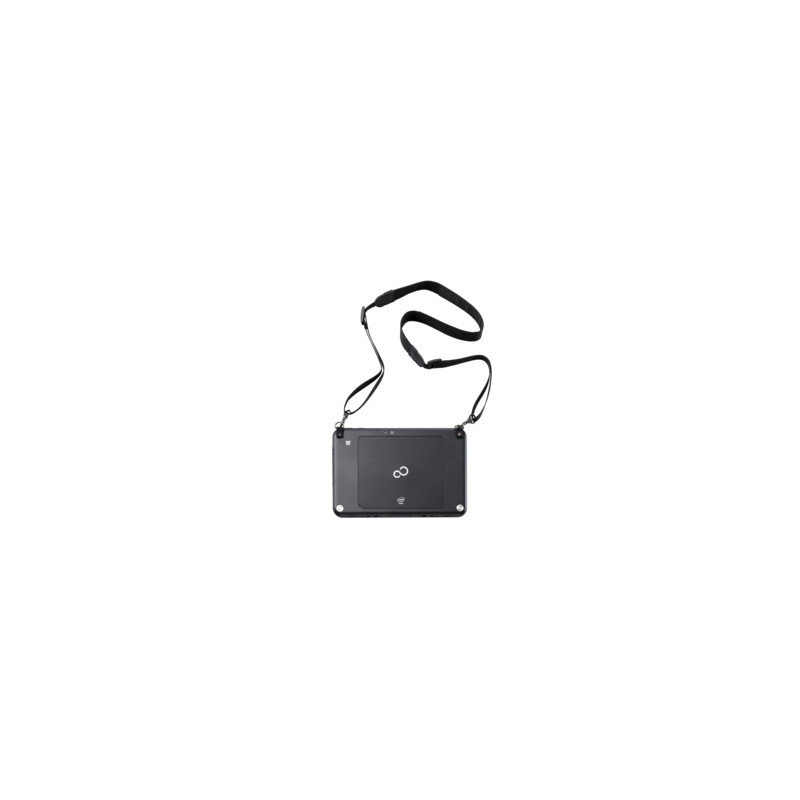 Shoulder strap