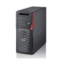 FUJITSU CELSIUS M740 Xeon E5-1620v3 2x8GB ECC brak-VGA DVD-SM MultiCard Reader 24in1 SSD 256GB HDD 2TB KB Mouse Win10 Pro/Win7 P