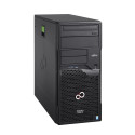 Fujitsu Primergy TX1310 M1 E3-1226v3/4GB/1x500GB/2x1Gb/1xPSU/1YOS