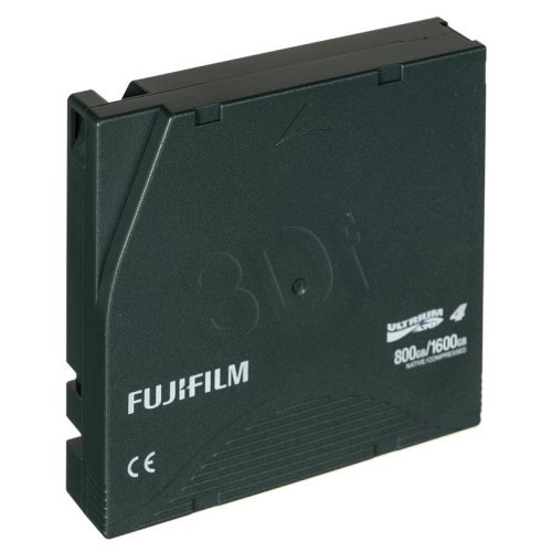 LTO-4 CR media,5pack random label,Fuji