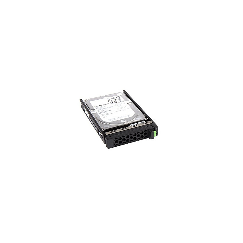 Fujitsu SSD SATA 6G 960GB Mixed-Use 2.5' H-P EP
