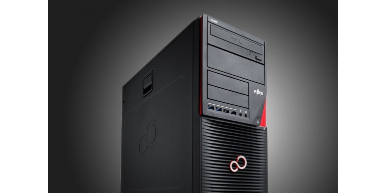 Fujitsu Celsius W550