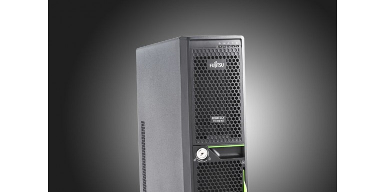 Fujitsu Primergy TX1320 M2