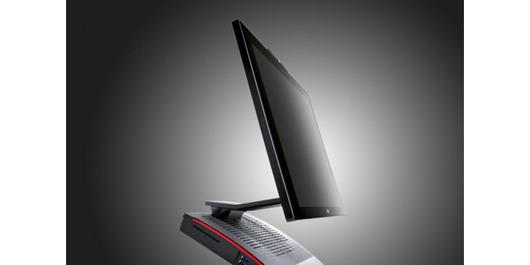 Fujitsu Esprimo X956/T