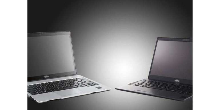 Fujitsu Lifebook S937 oraz U937
