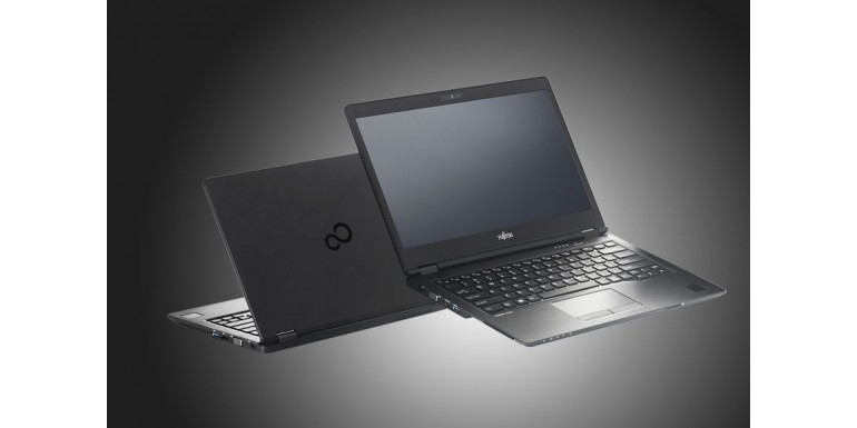 Nowa seria Lifebook U757/U747/U727