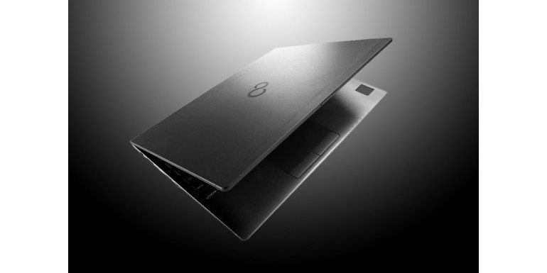 Fujitsu Lifebook U937