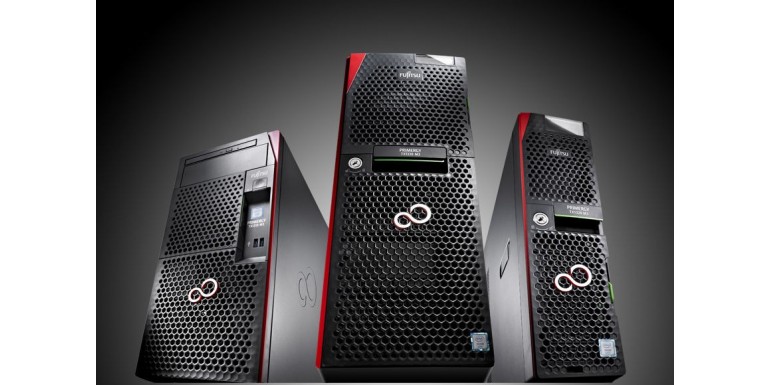 Nowe serwery Primergy TX 1300 M3