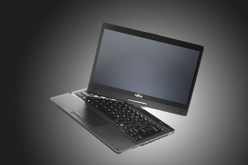 Fujitsu Lifebook T937