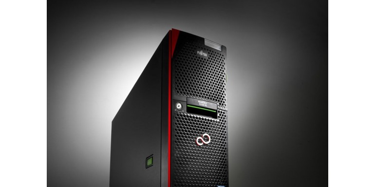 Fujitsu Primergy TX2560 M2