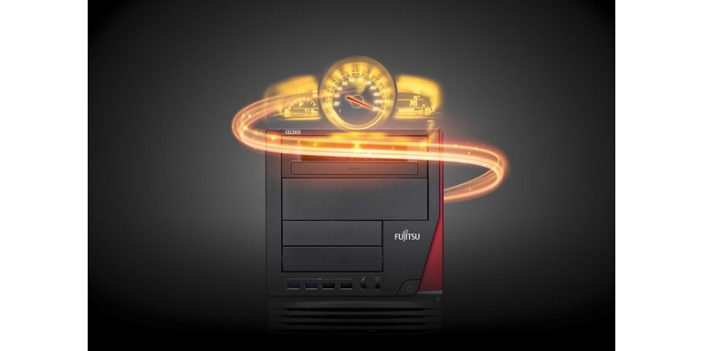 Nadchodzi Fujitsu Celsius R970