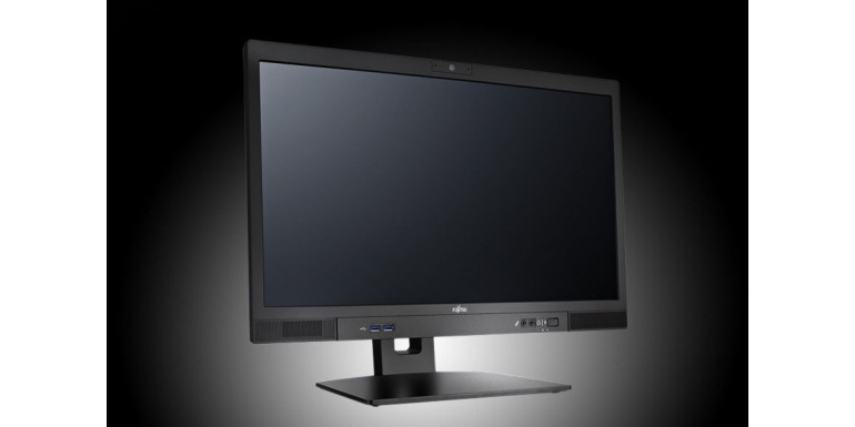 All-In-One Esprimo K557/24