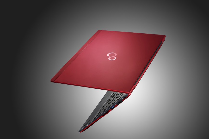 Fujitsu Lifebook U938