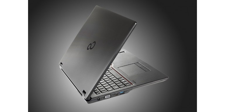 Fujitsu Lifebook E458