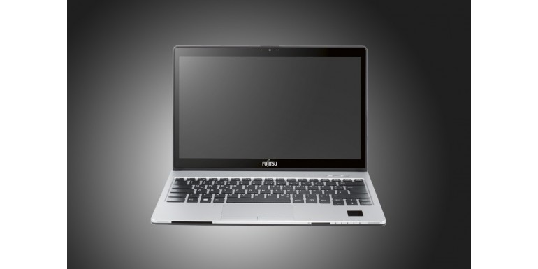 Fujitsu Lifebook S938