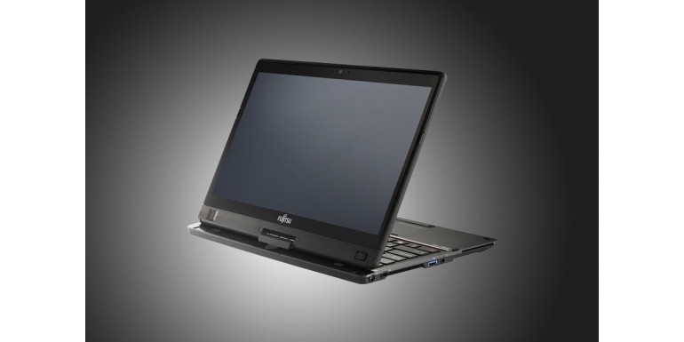 Fujitsu Lifebook T938